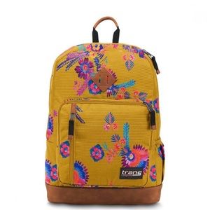Trans by JanSport Golden Harvest Dakoda Backpack